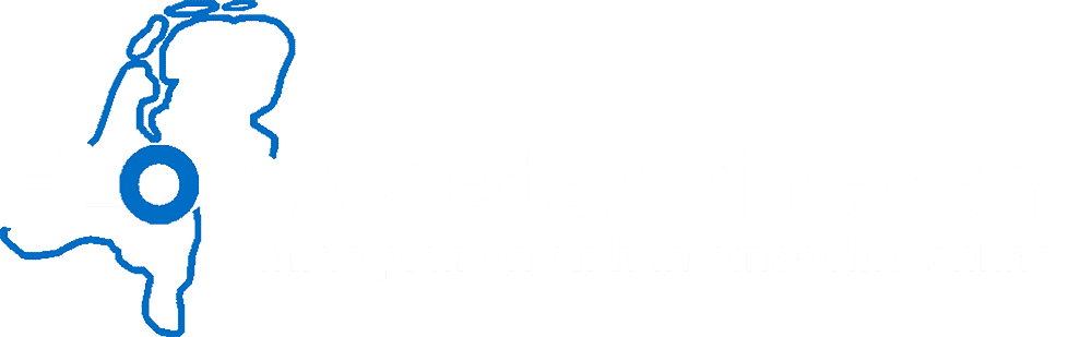 Staging website Floradermineren
